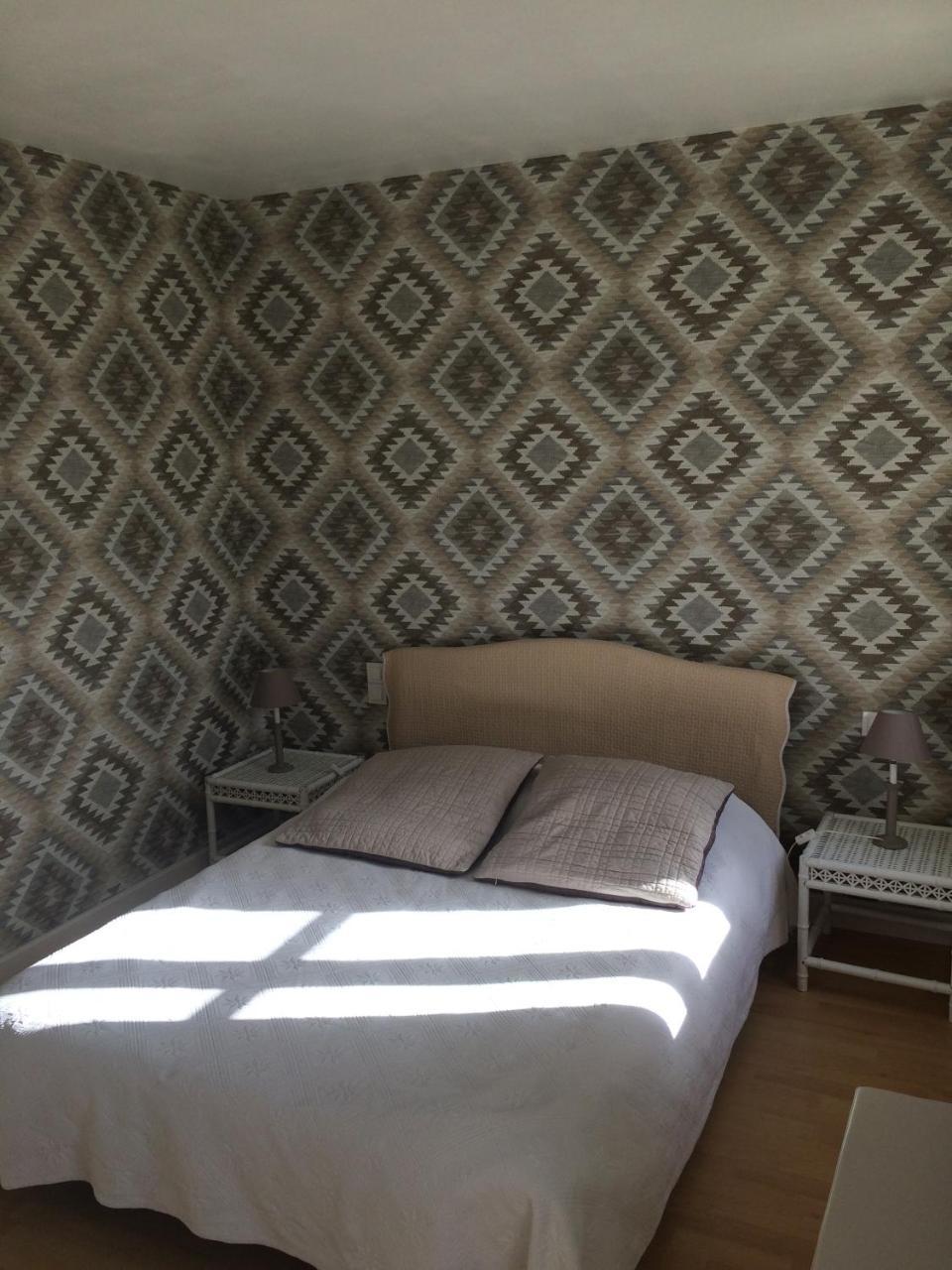 Bed and Breakfast La Ferme Du Bois Quesnoy Saint-Pol-sur-Ternoise Exterior foto